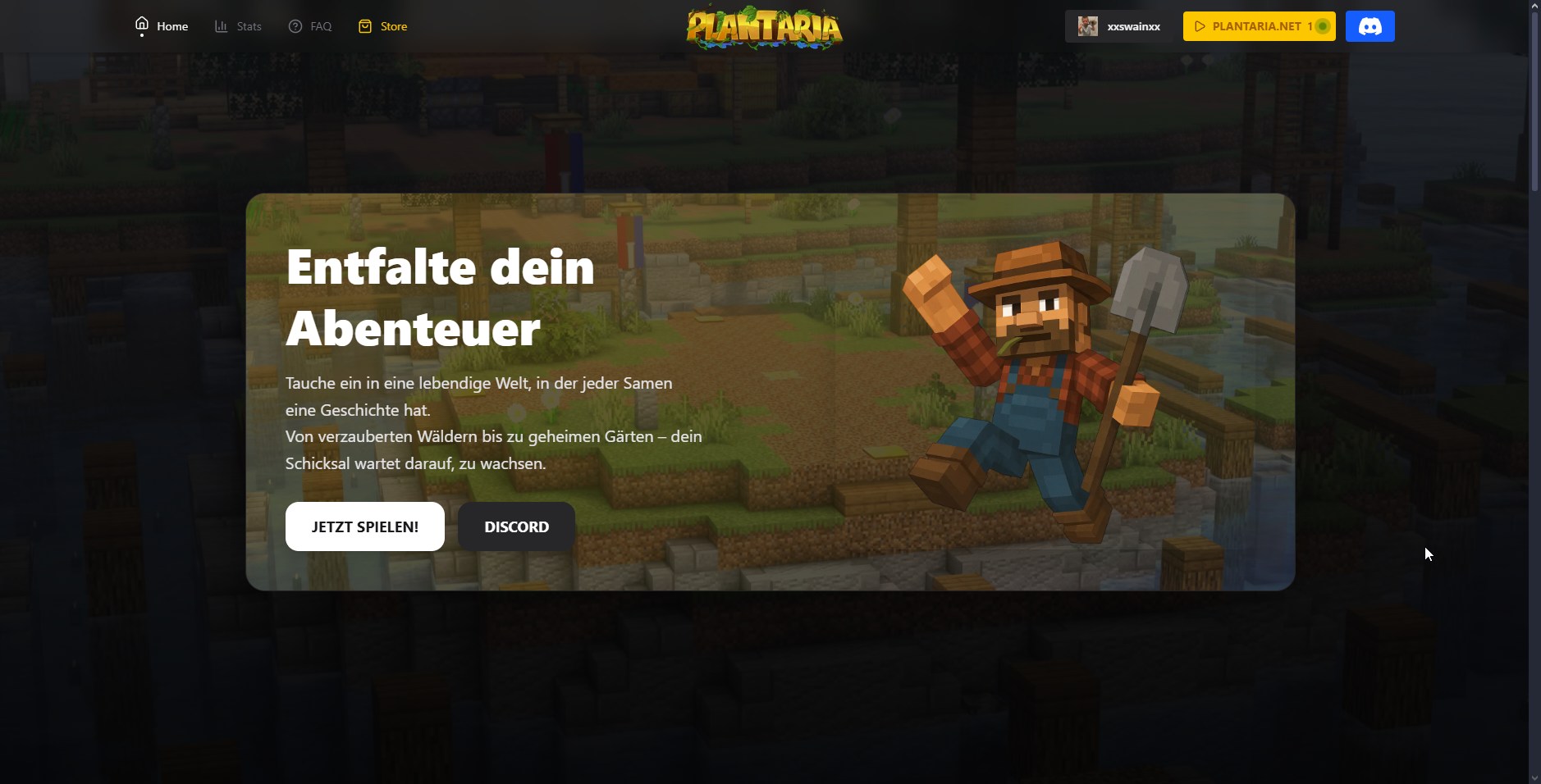 Plantaria.net